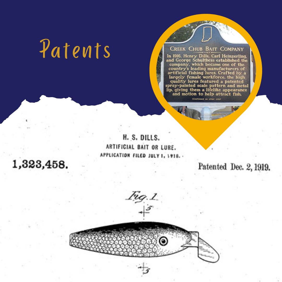 Patents Sample