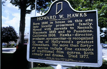 Howard W. Hawks