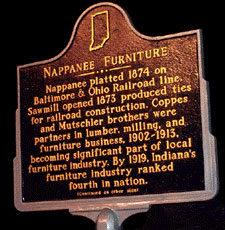 Nappanee Furniture