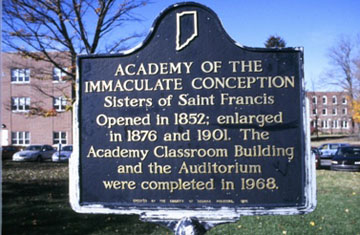 Academy of the Immaculate Conception