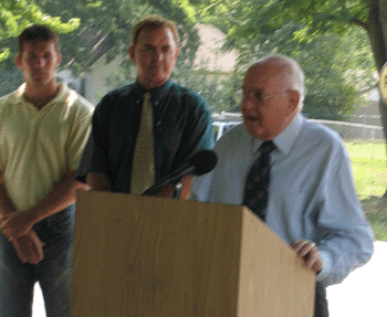 Dr. Ora Johnson, Administrative Vice President, Oakland City University