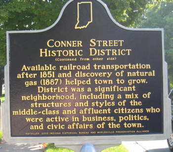 Side 2 of the marker.