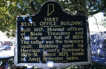 First State Office Building