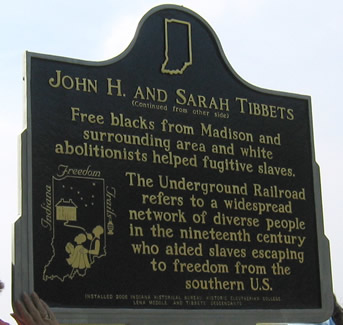 Side 2 of the marker.