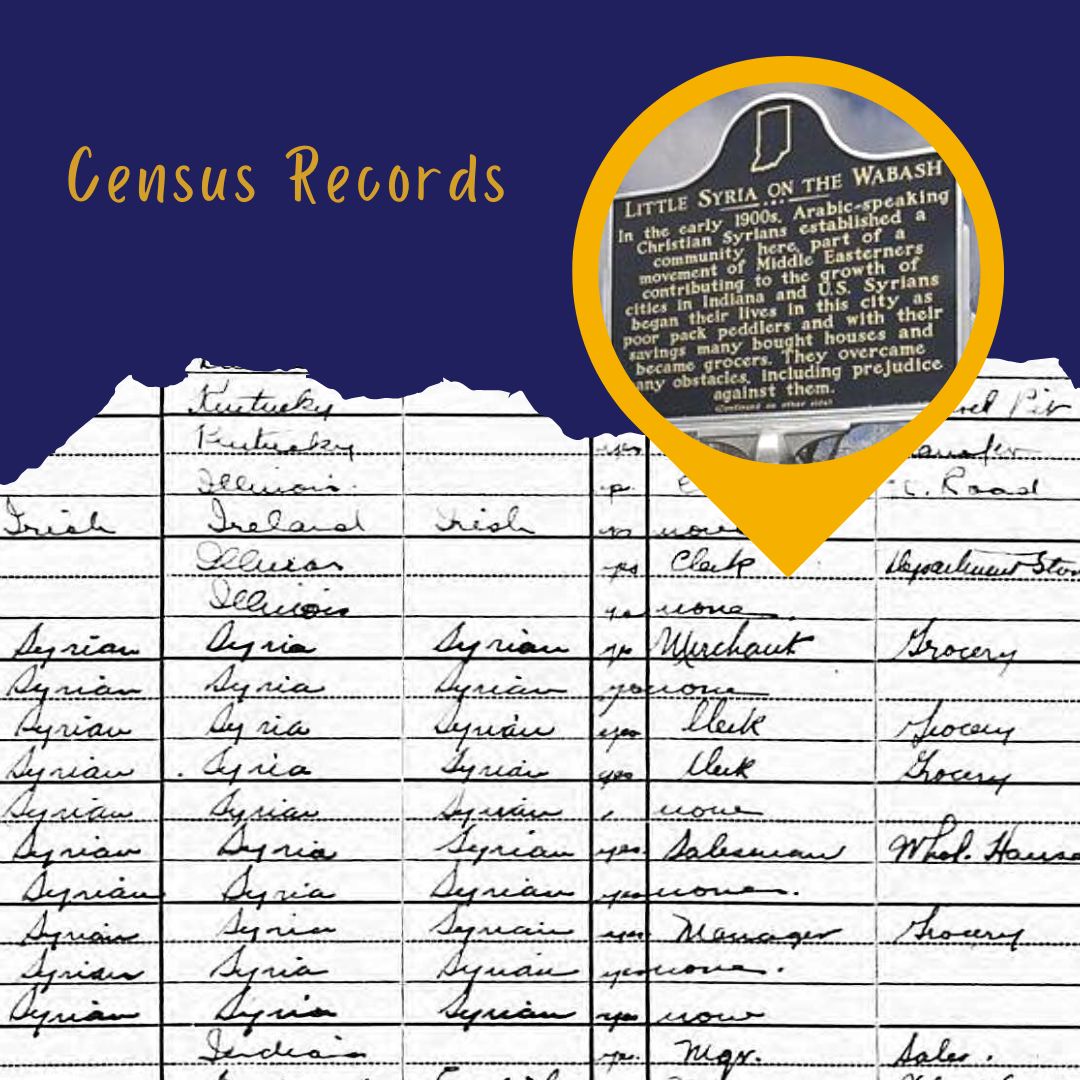 Census Sample