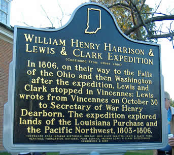 Side 2 of the marker.