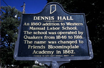 Dennis Hall