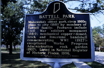 Battell Park