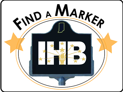 Find a Marker - IHB