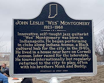 Montgomery Side One
