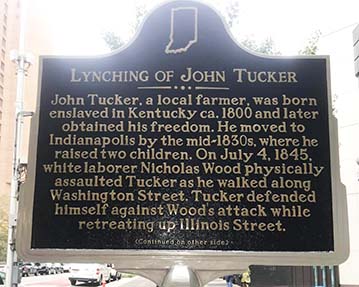 Tucker Side One
