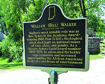 William Walker Side Two