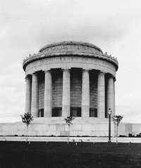 George Rogers Clark Memorial