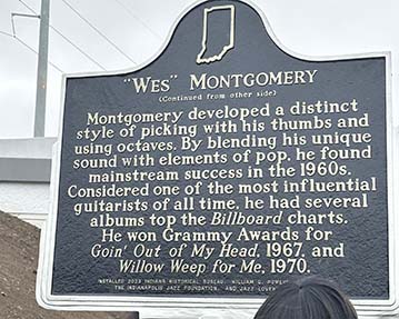 Montgomery Side Two