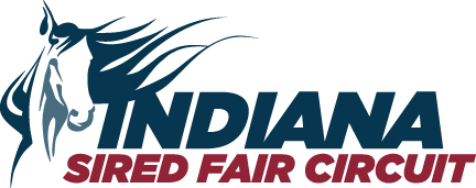 Indiana Sired Fair logo