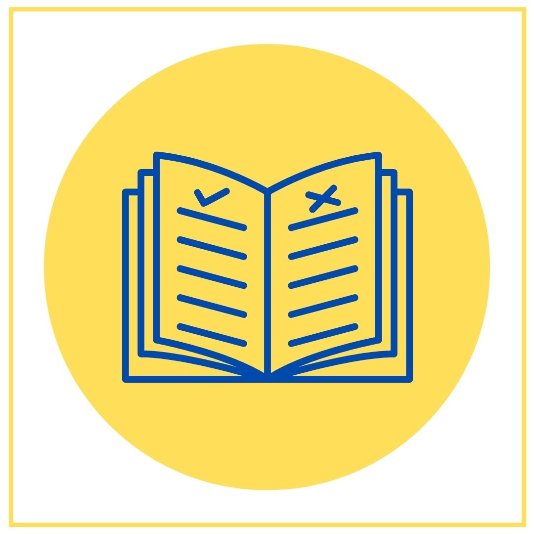 Records Coordinator Handbook icon