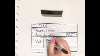 SF 46634 Video Tutorial thumbnail