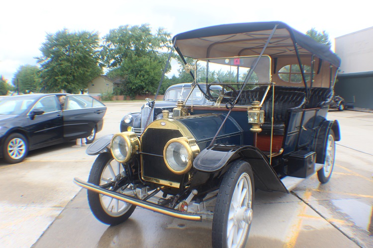 1911 Marmon