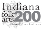 Traditional Arts Indiana Sponsor Logo