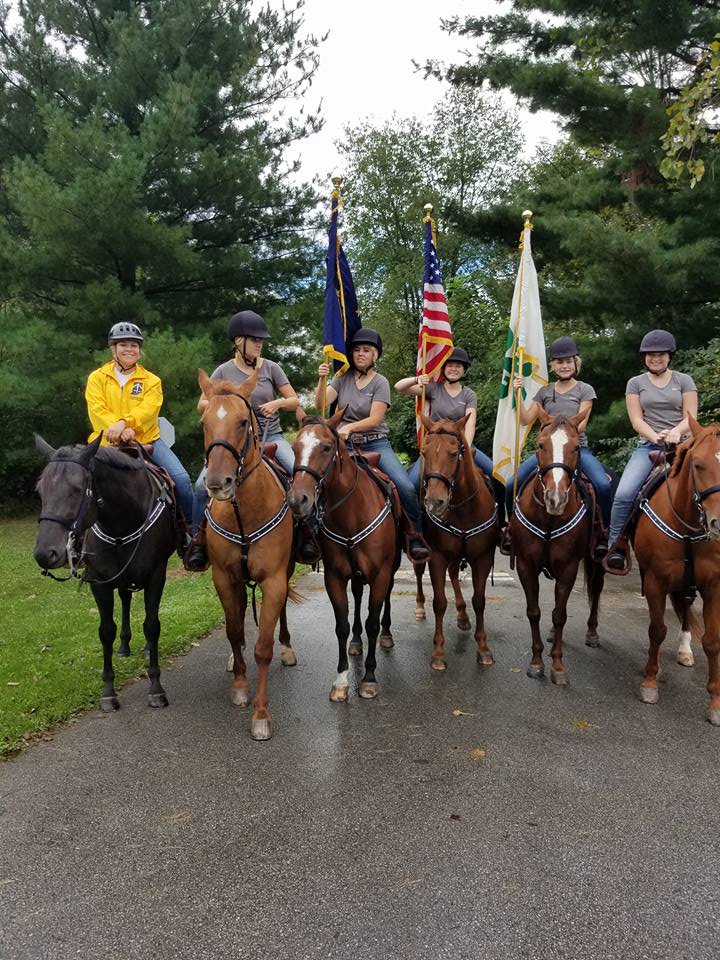 Wells County 4H