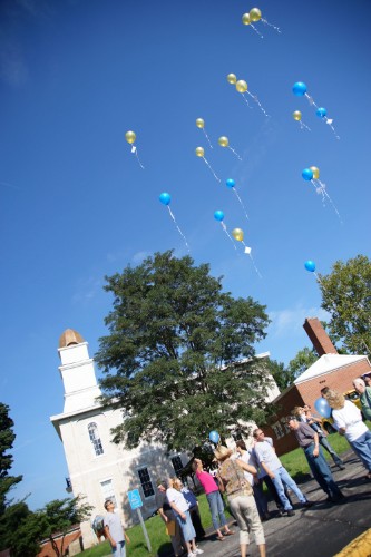 Martin County Balloons