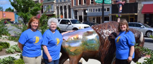 Hancock County Bicentennial Committee