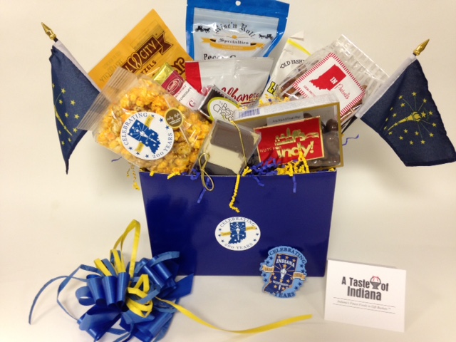 Bicentennial Box - Large