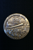 Indiana Bicentennial Medal