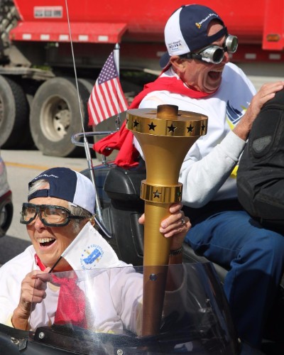 Boone County Torchbearers