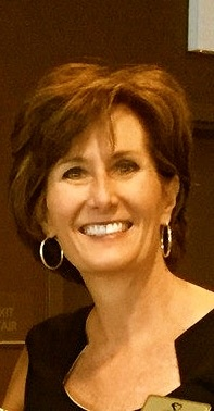 Brenda Gerber Vincent