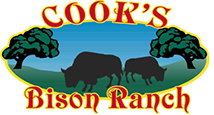 Cook's Bison Ranch