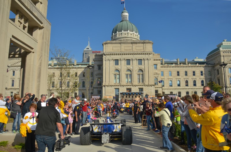 Bicentennial plaza 2
