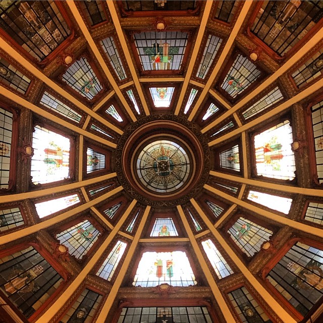 DeKalb County Courthouse