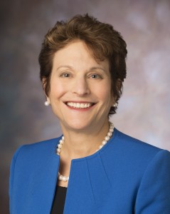 Ellen M. Rosenthal
