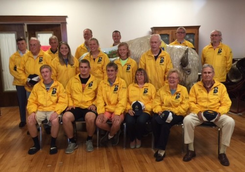 Marshall County Torchbearers