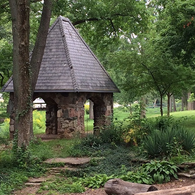 Hancock County Nature