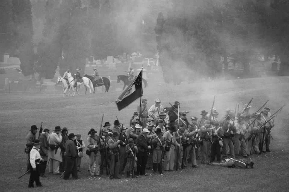 HartfordCityCivilWarDaysBlackfordCo