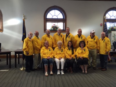 Jennings County Torchbearers