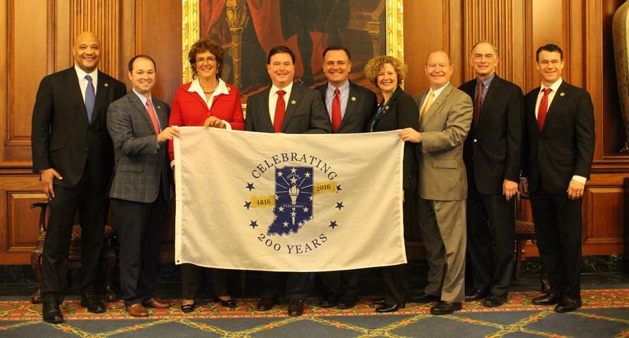 Indiana Congressional Delegation