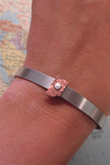 Indiana Cuff Bracelet