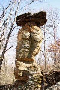 Jug Rock