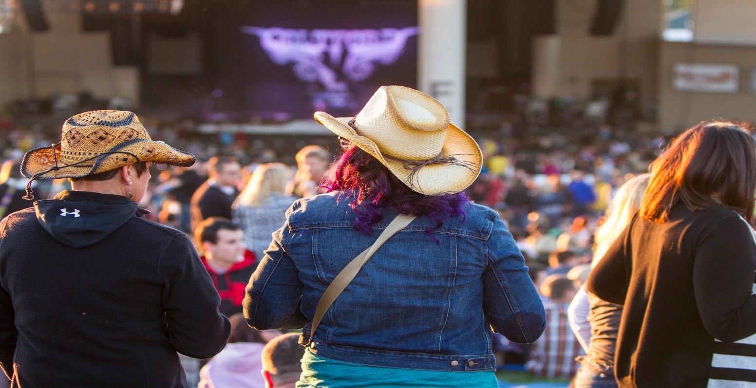 Klipsch Music Center