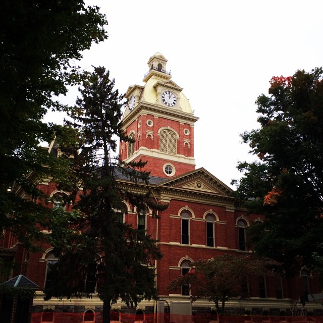 LaGrange County Instagram