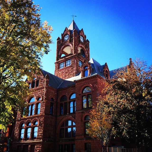 LaPorte County Instagram