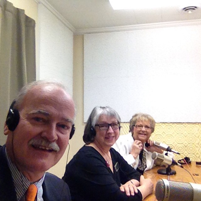 Marshall County Interview with Perry Hammock