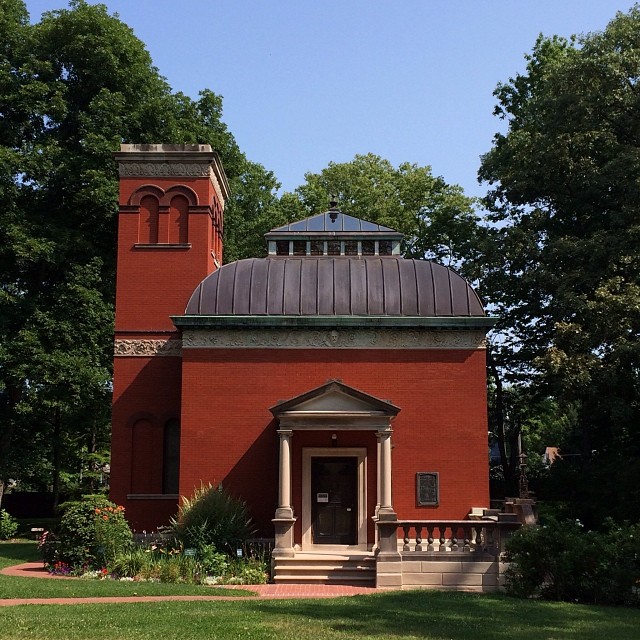 Montgomery County - Instagram