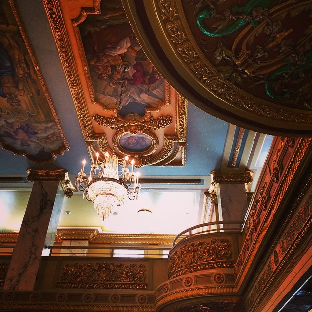 Orange County Courthouse