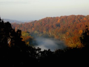 Overlook Park