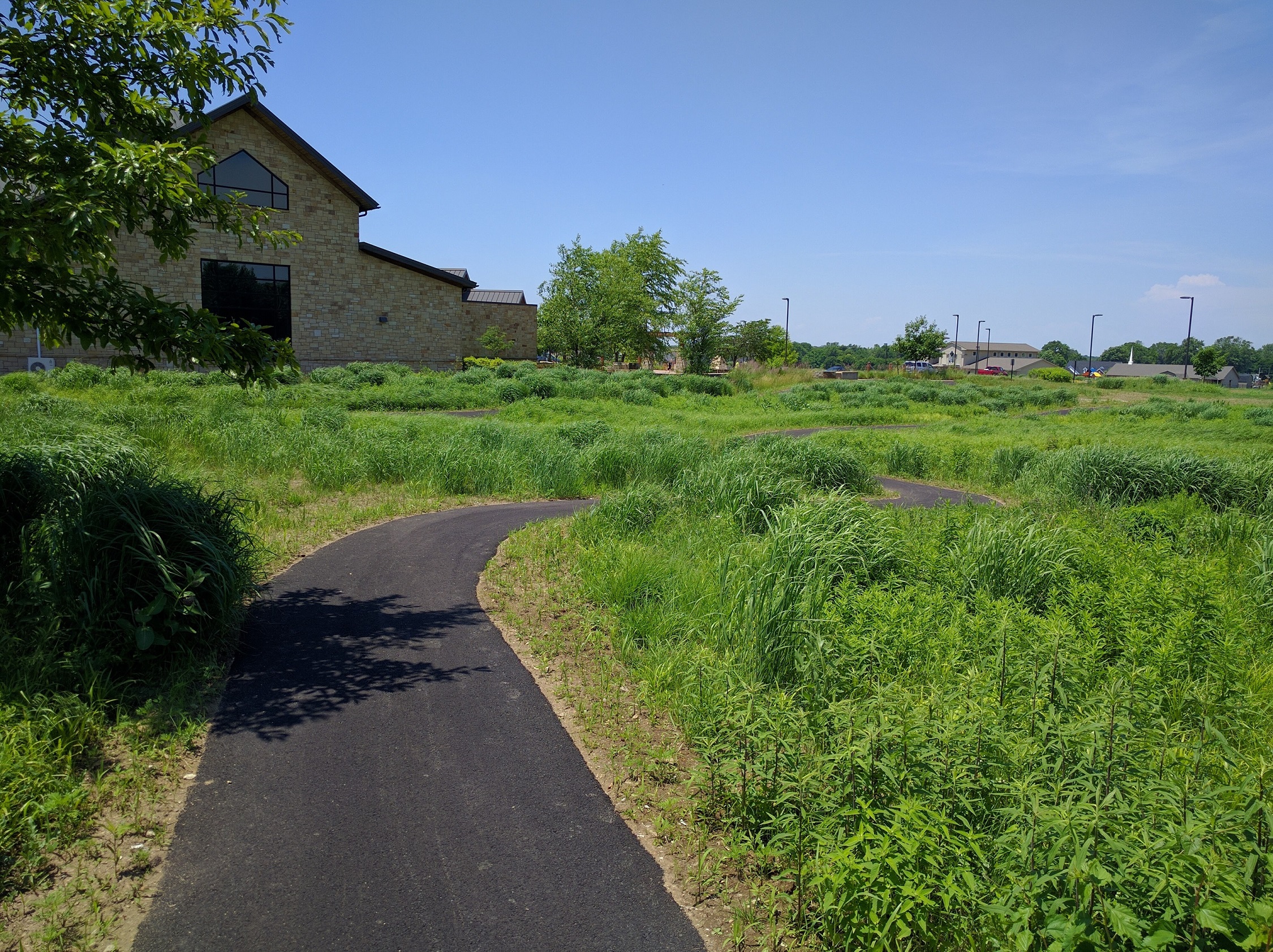 Prairie Walk 2