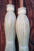 Pre-1820 Traditional American Round Broom
